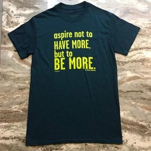 Christian inspirational tee